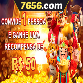 7656.com Indique amigos para receber um bônus