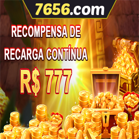 7656.com Ganhe R$ 100,00 Gratis